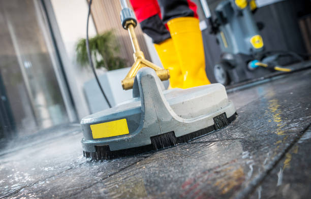 Best Sidewalk Pressure Washing  in Treasure Island, FL