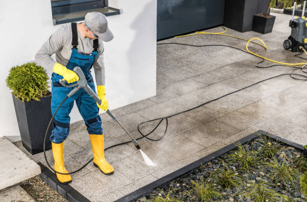 Best Residential Pressure Washing Services  in Treasure Island, FL