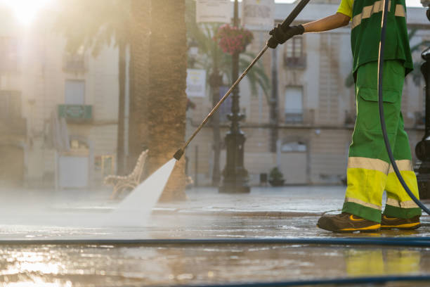 Reliable Treasure Island, FL Pressure Washing Solutions