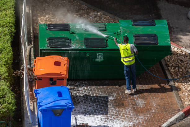 Best Commercial Building Pressure Washing  in Treasure Island, FL